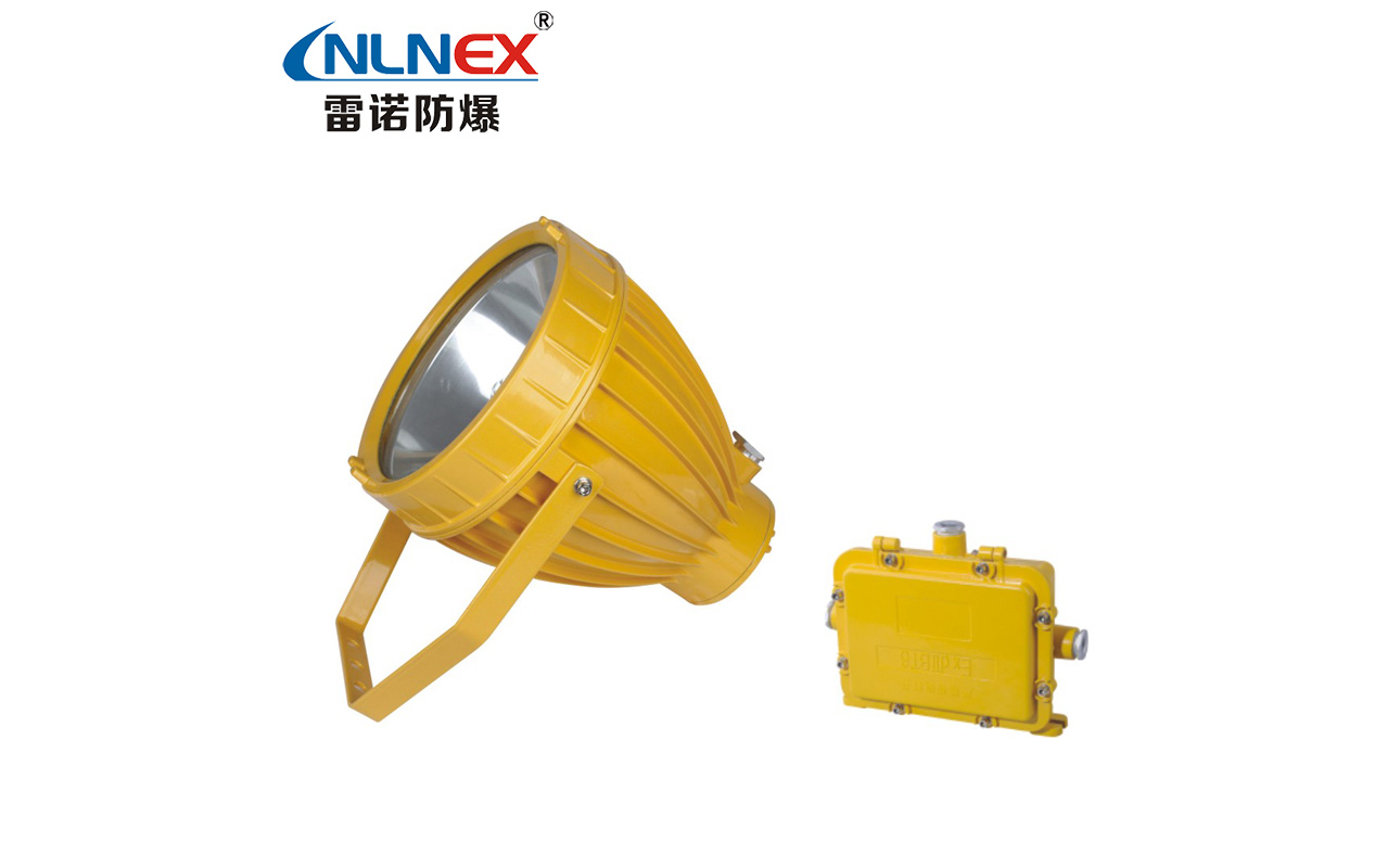 BTC8200 防爆投光燈