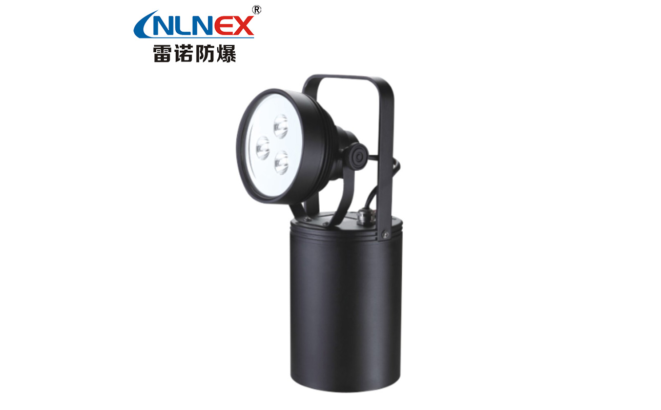 IW5210 便攜式多功能強(qiáng)光燈