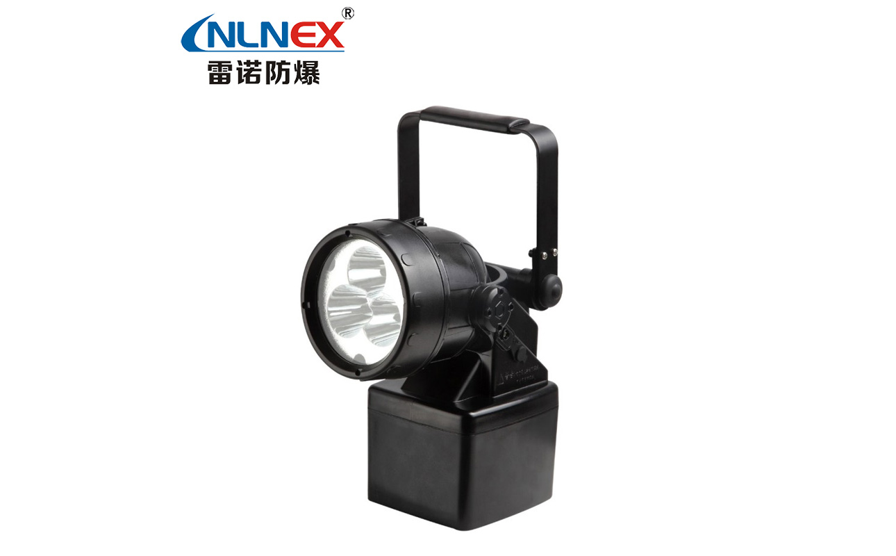 JIW5281-LT 便攜式多功能強(qiáng)光燈