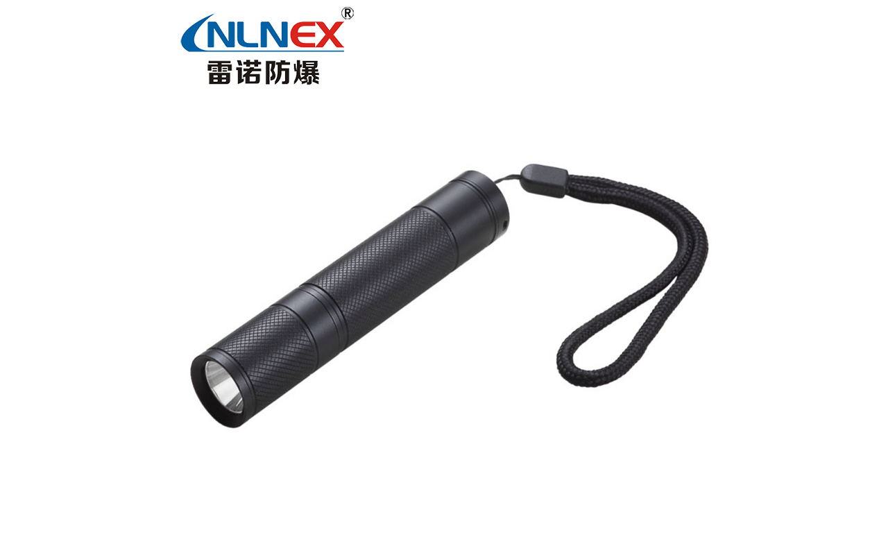 JW7301/HL 微型防爆電筒